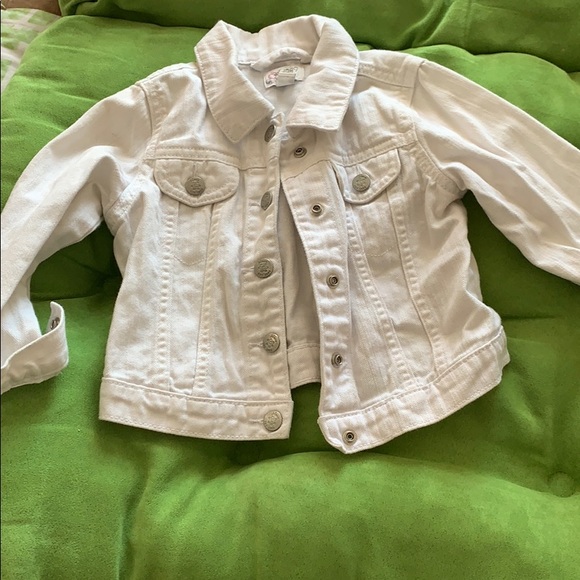 2 jackets - Picture 5 of 7